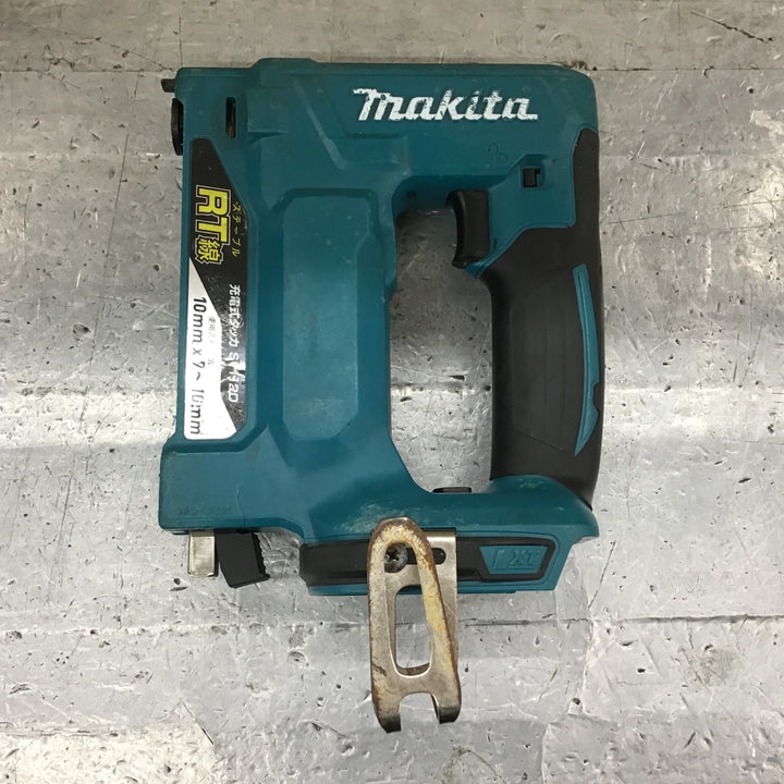 〇マキタ(makita) コードレスタッカ ST112DRG【所沢店】