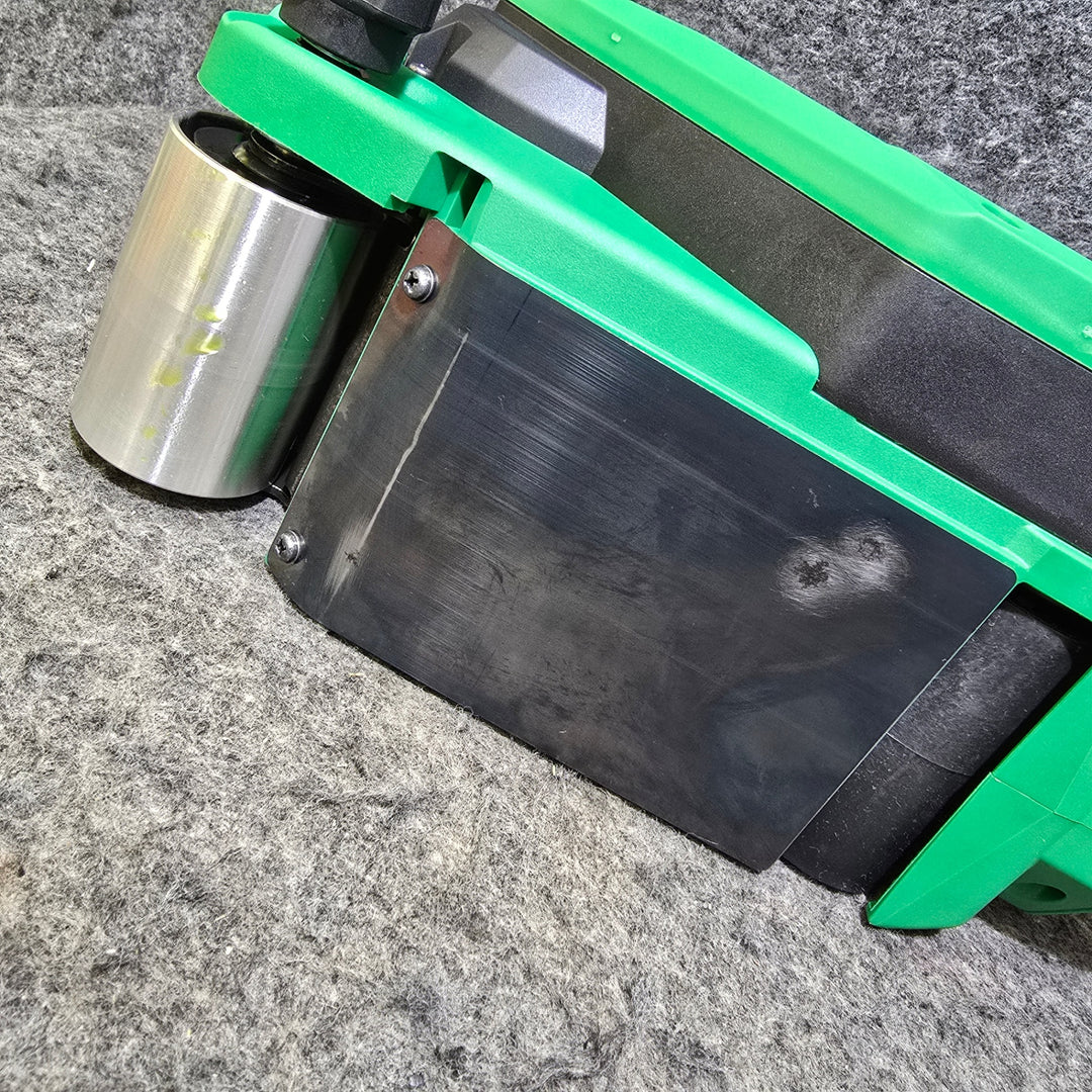【特別特価！訳アリ未使用品】ハイコーキ(HIKOKI ※旧:日立工機) コードレスベルトサンダー SB3608DA(NN)【桶川店】