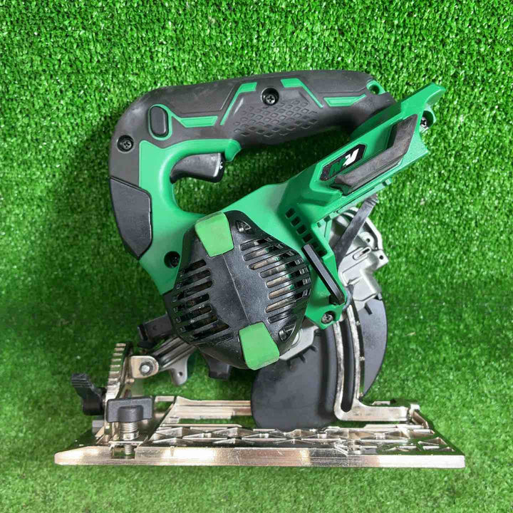 【中古品】 ハイコーキ(HIKOKI ※旧:日立工機) コードレス丸のこ C3605DA(NN) 【藤沢店】