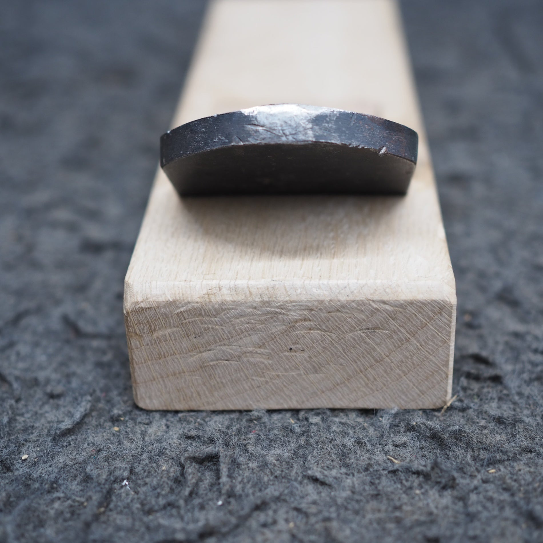 中古現状品】 「㐂作 」銘 寸六鉋 かんな【鴻巣店】 – アクト