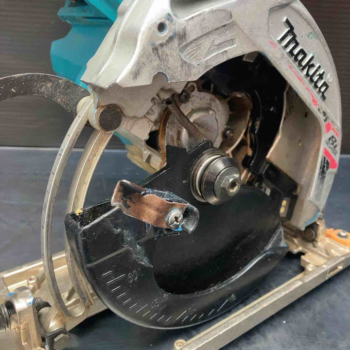 ★マキタ(makita) コードレス丸のこ HS631DZ【川越店】