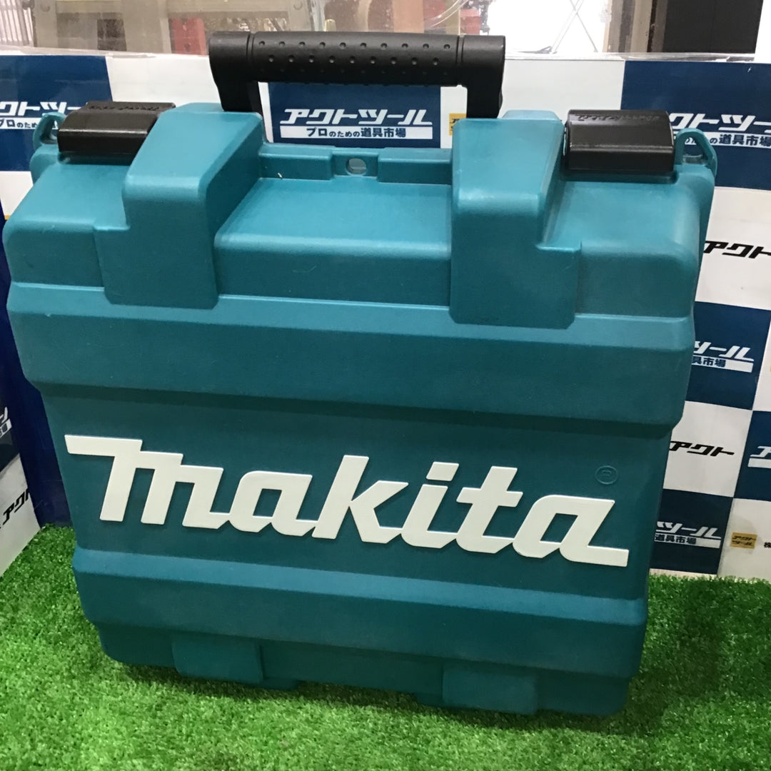 ★マキタ(makita) 高圧エア釘打ち機 AN533HM【草加店】