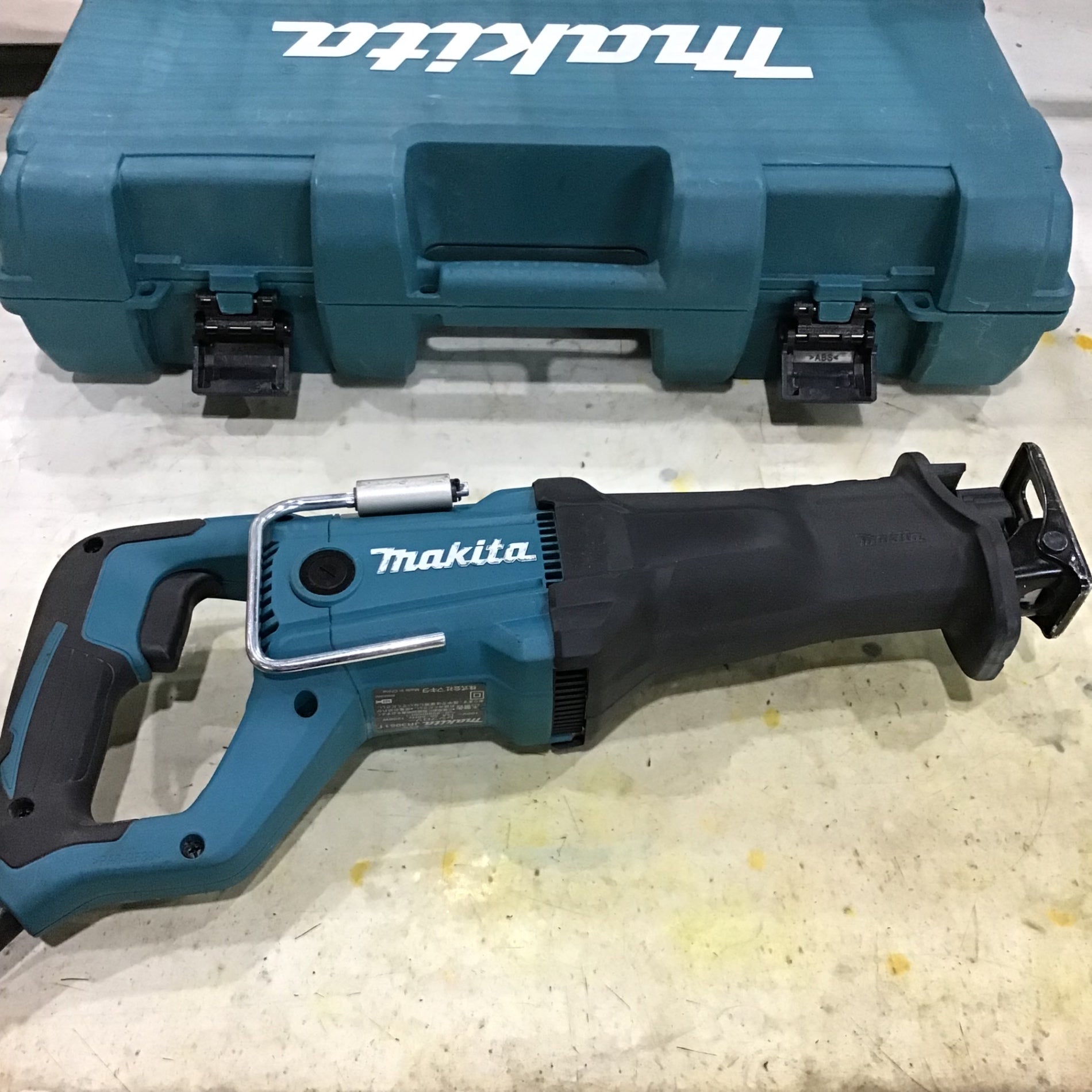 マキタ レシプロソー JR3051T 未使用品うるま市田場 【公式通販】