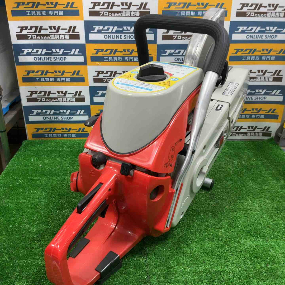 やまびこ産業機械 新ダイワ EC7600S/Eエンジンカッター【草加店】