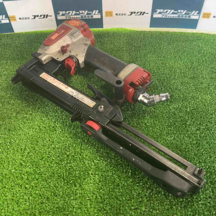 ★マックス(MAX) 常圧エアネイラ TA-225/425J【草加店】