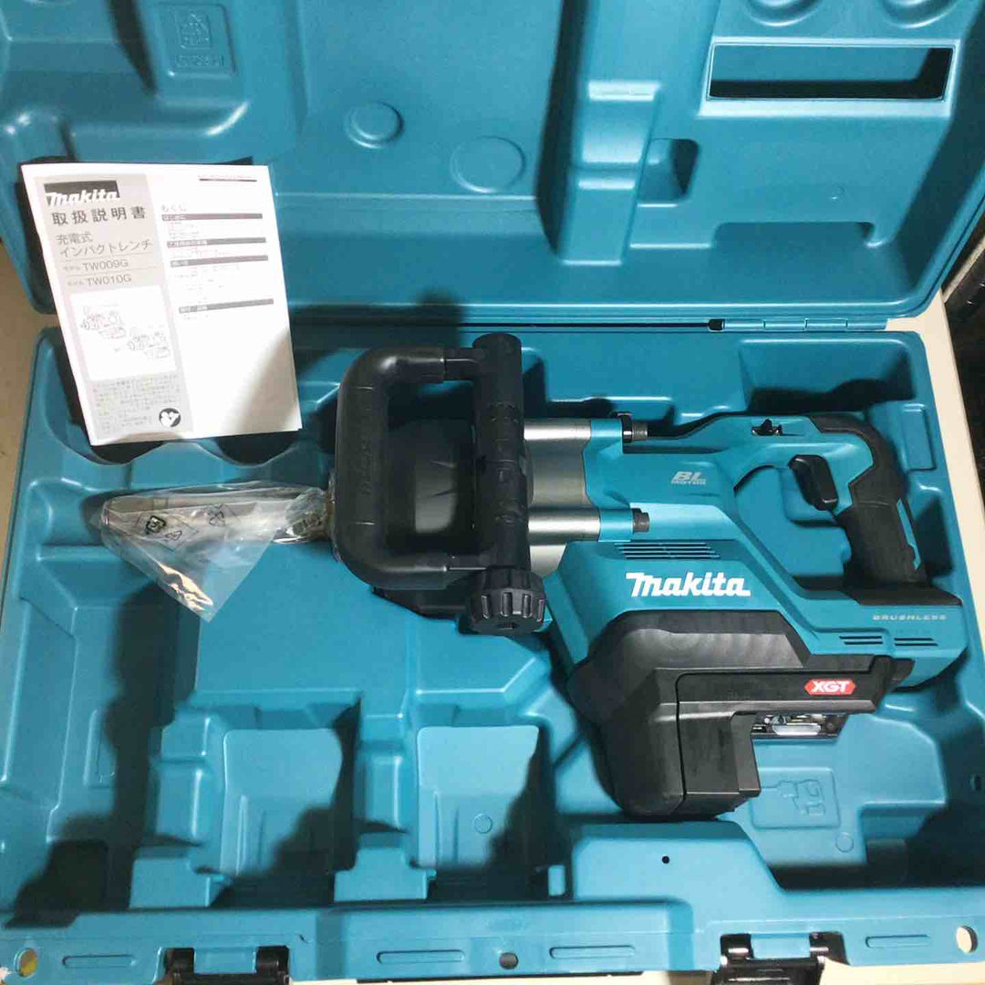 ★マキタ(makita) コードレスインパクトレンチ TW010GZK【戸田店】