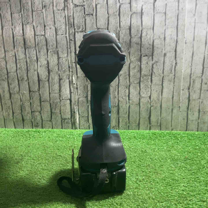 ★マキタ(makita) コードレスドリルドライバー DF474DRGX 動作確認済【川口店】