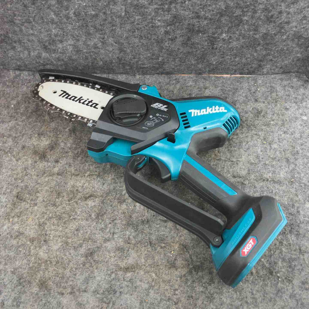 【現状品】★マキタ(makita) コードレスチェンソー MUC028GZ【鴻巣店】