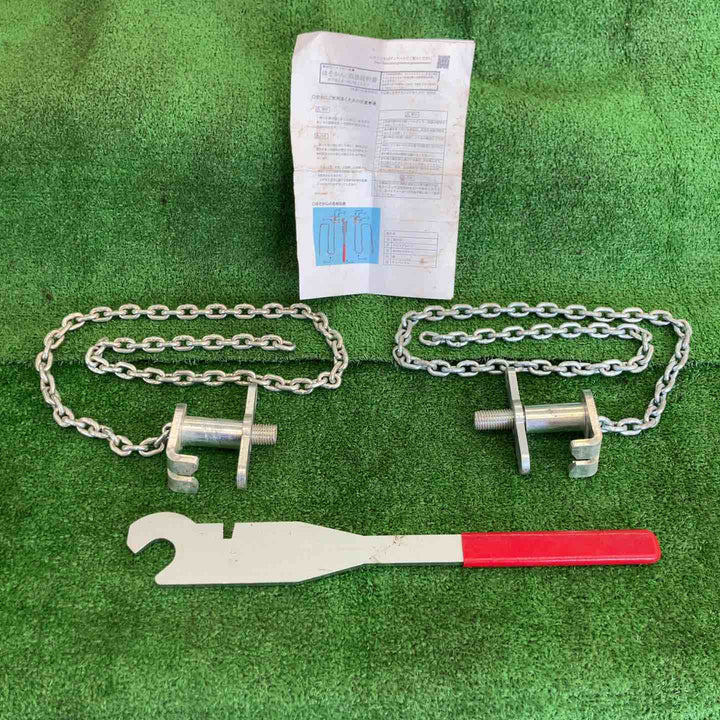 【中古品】 川村製作所/KAWAMURA 細径パイプ挿入器 ほそかん KAH-75 【桶川店】