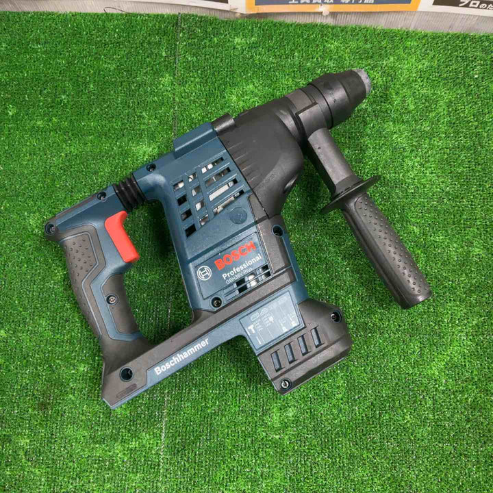 ★ボッシュ(BOSCH) コードレスハンマドリル GBH36V-PLUS【草加店】