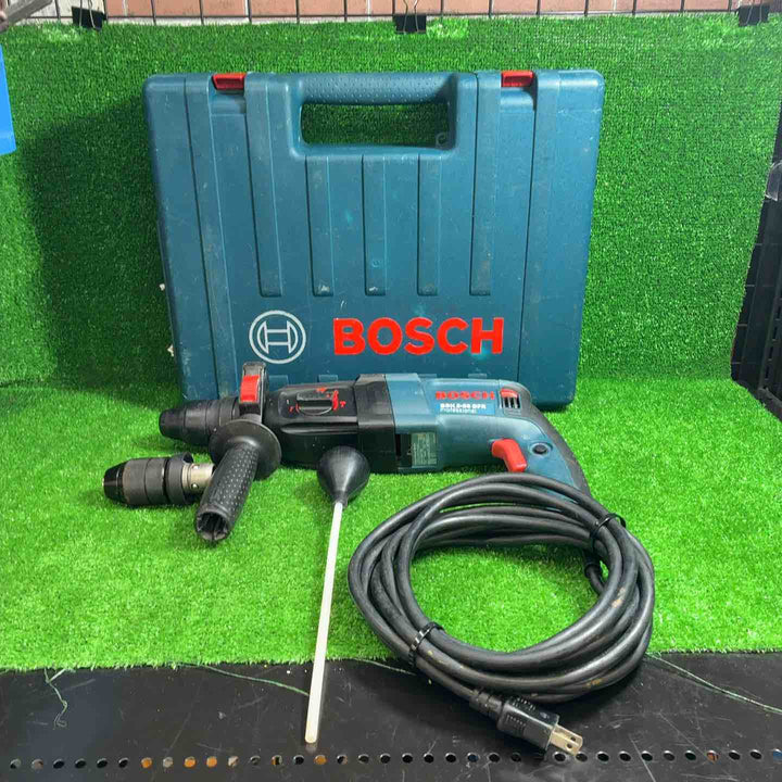 ボッシュ(BOSCH) ハンマドリル GBH2-26DFR【藤沢店】