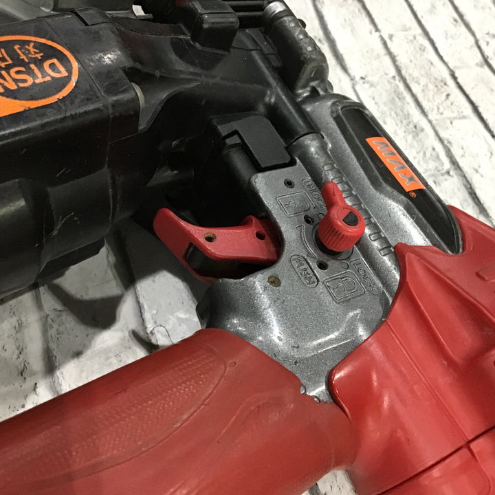 ★マックス(MAX) 高圧エアネジ打ち機 HV-R41G4【川口店】