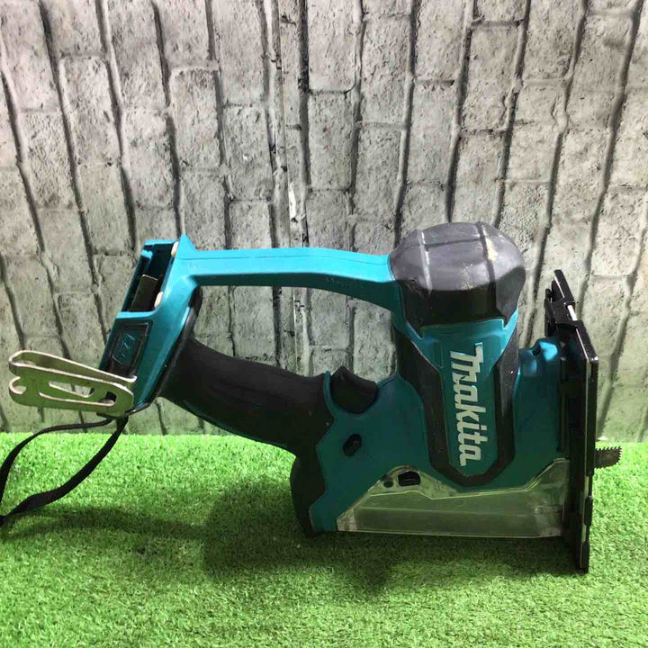 ★マキタ(makita) コードレスボードカッタ SD180DZ【川口店】