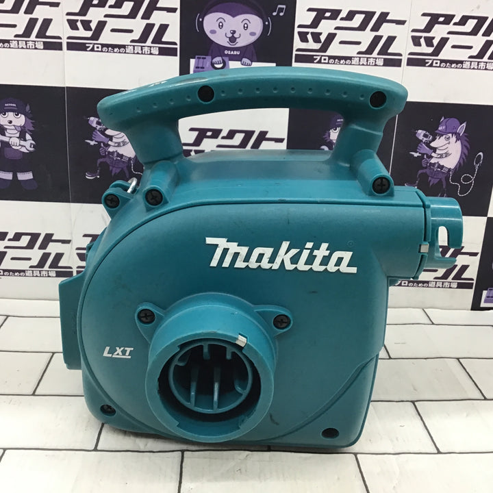 ☆マキタ(makita) コードレス小型集じん機 VC340DZ【所沢店】