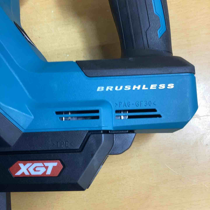 ★マキタ(makita) 40Vmax コードレスインパクトレンチ TW009GZK(本体のみ)【越谷店】