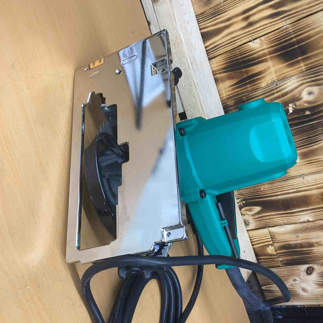 ◇マキタ(makita) 165mmマルノコ M565【越谷店】