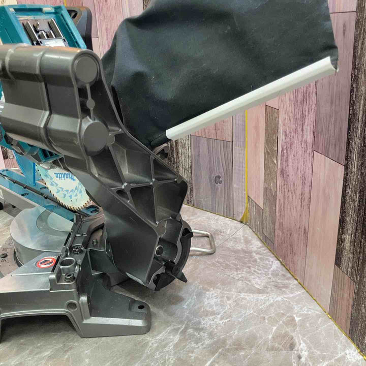 【中古品】★マキタ(makita) コードレススライドマルノコ LS008GZ【八潮店】