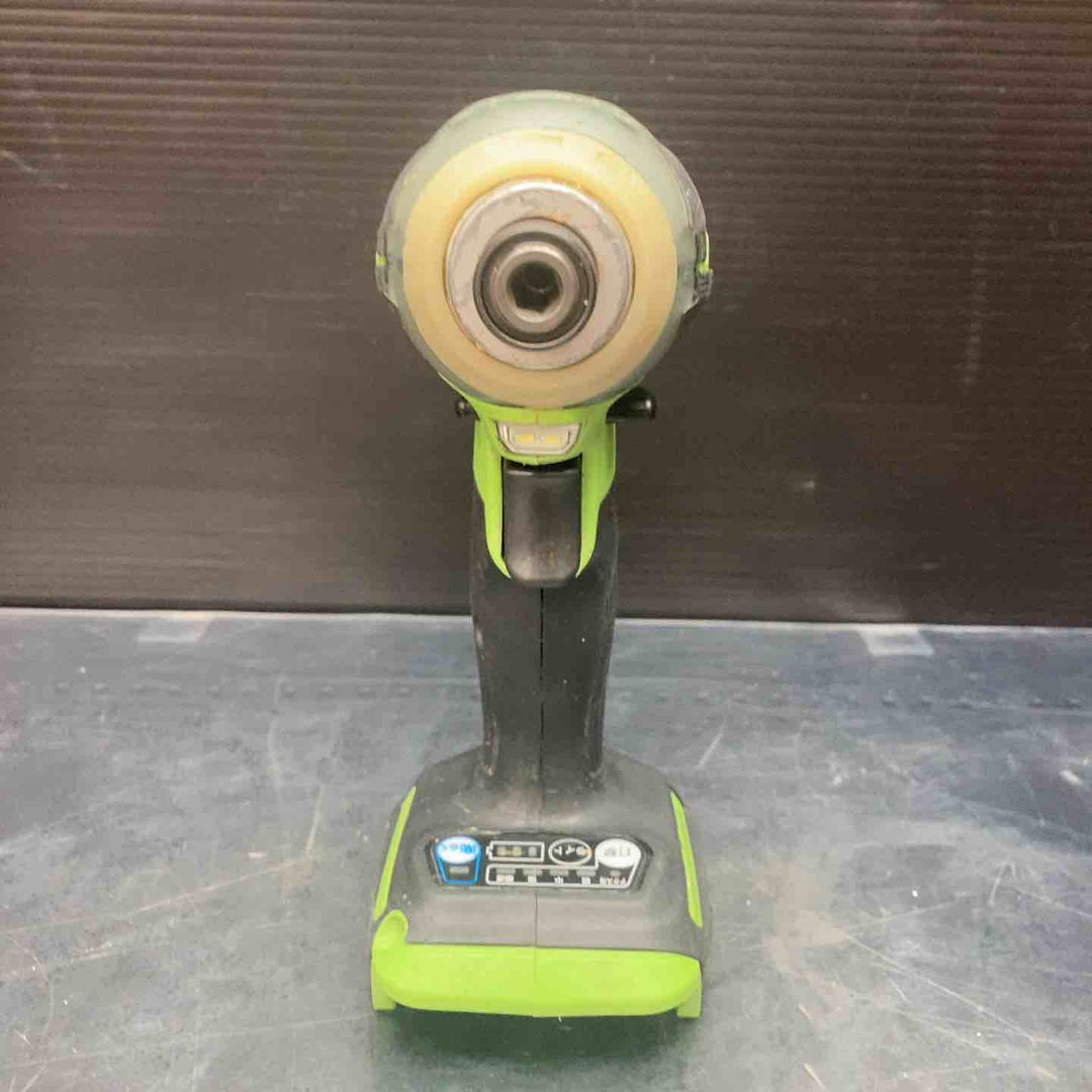 ★マキタ(makita) コードレスインパクトドライバー TD170DZL【川越店】