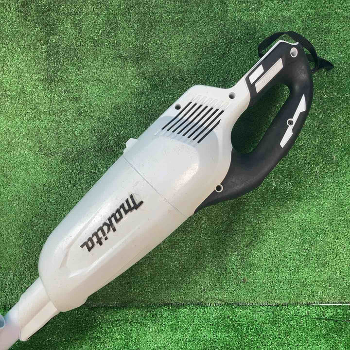 ★マキタ(makita) コードレスクリーナー CL281FDZW【岩槻店】