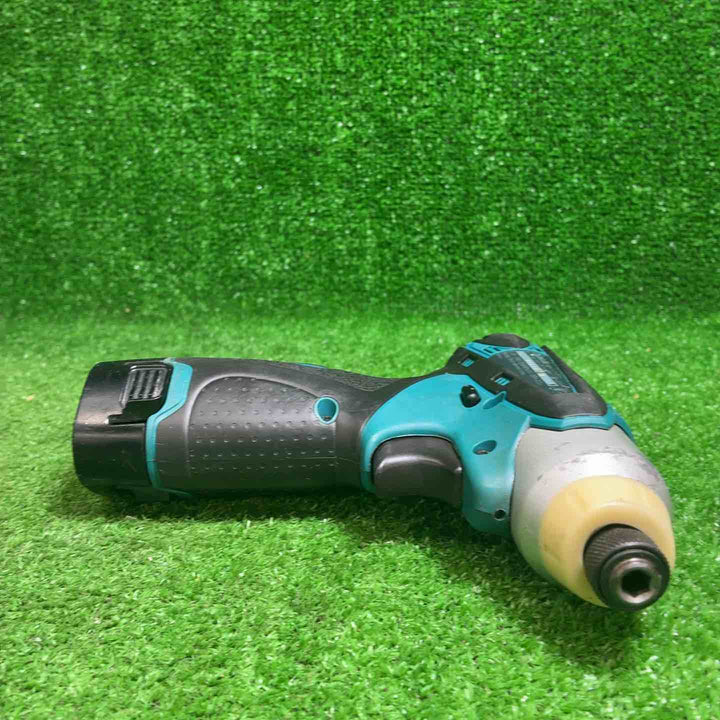 【藤沢店】 【中古品】 マキタ (makita) コードレスインパクトドライバー TD090DWX