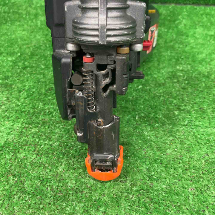 【中古品】★マックス(MAX) 高圧エアネジ打ち機 HV-R32G1【桶川店】