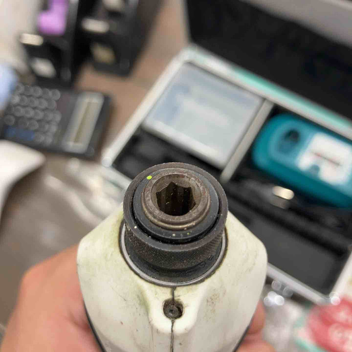 ☆マキタ(makita) コードレスペンインパクトドライバ TD021DSW【戸田店】