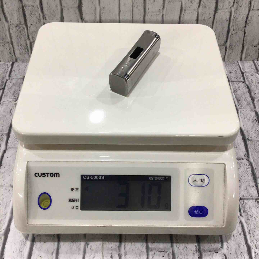 天龍 四角玄翁 玄能 頭部のみ 重量約310g 【川口店】