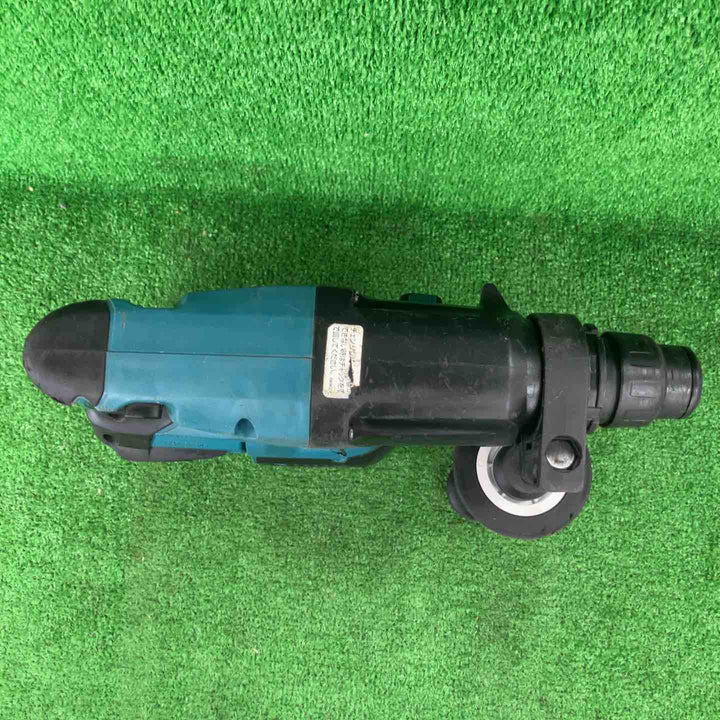 ★マキタ(makita) 24mmコードレスハンマドリル(本体+ケースのみ) HR244DZK【川崎店】