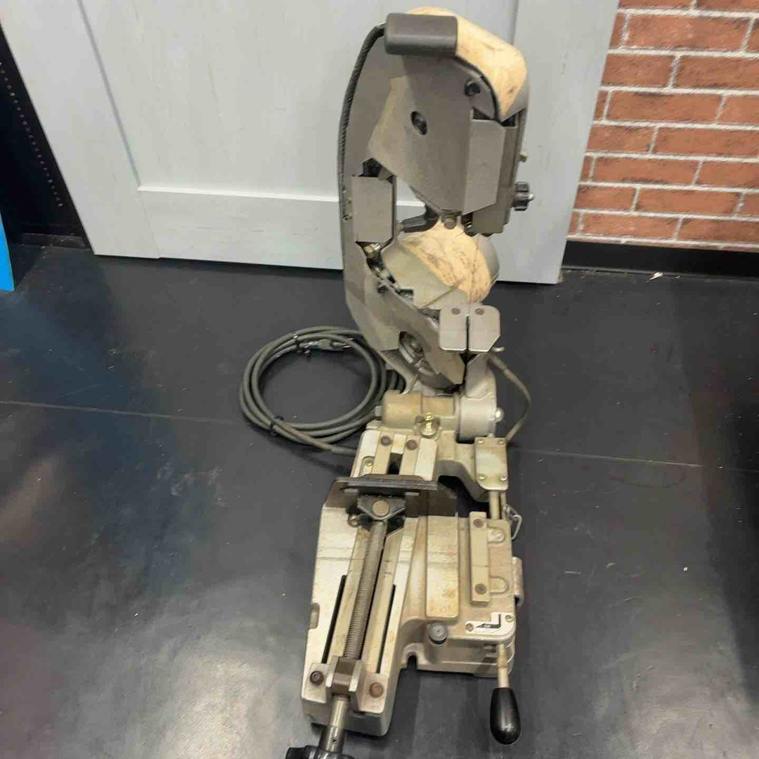 【中古品】 新ダイワ (Shindaiwa) バンドソー RB120FV 【藤沢店】