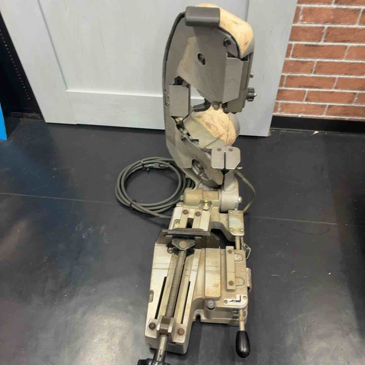 【中古品】 新ダイワ (Shindaiwa) バンドソー RB120FV 【藤沢店】