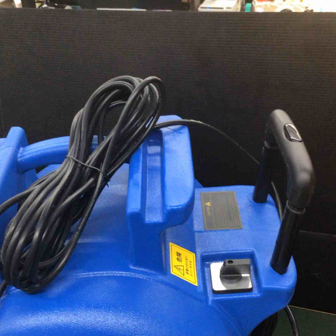 蔵王 送風機 ST810 【戸田店】