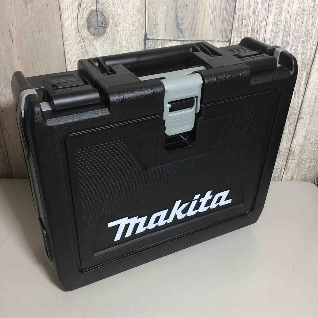 ★マキタ(makita) コードレスインパクトドライバー TD173DXB【戸田店】