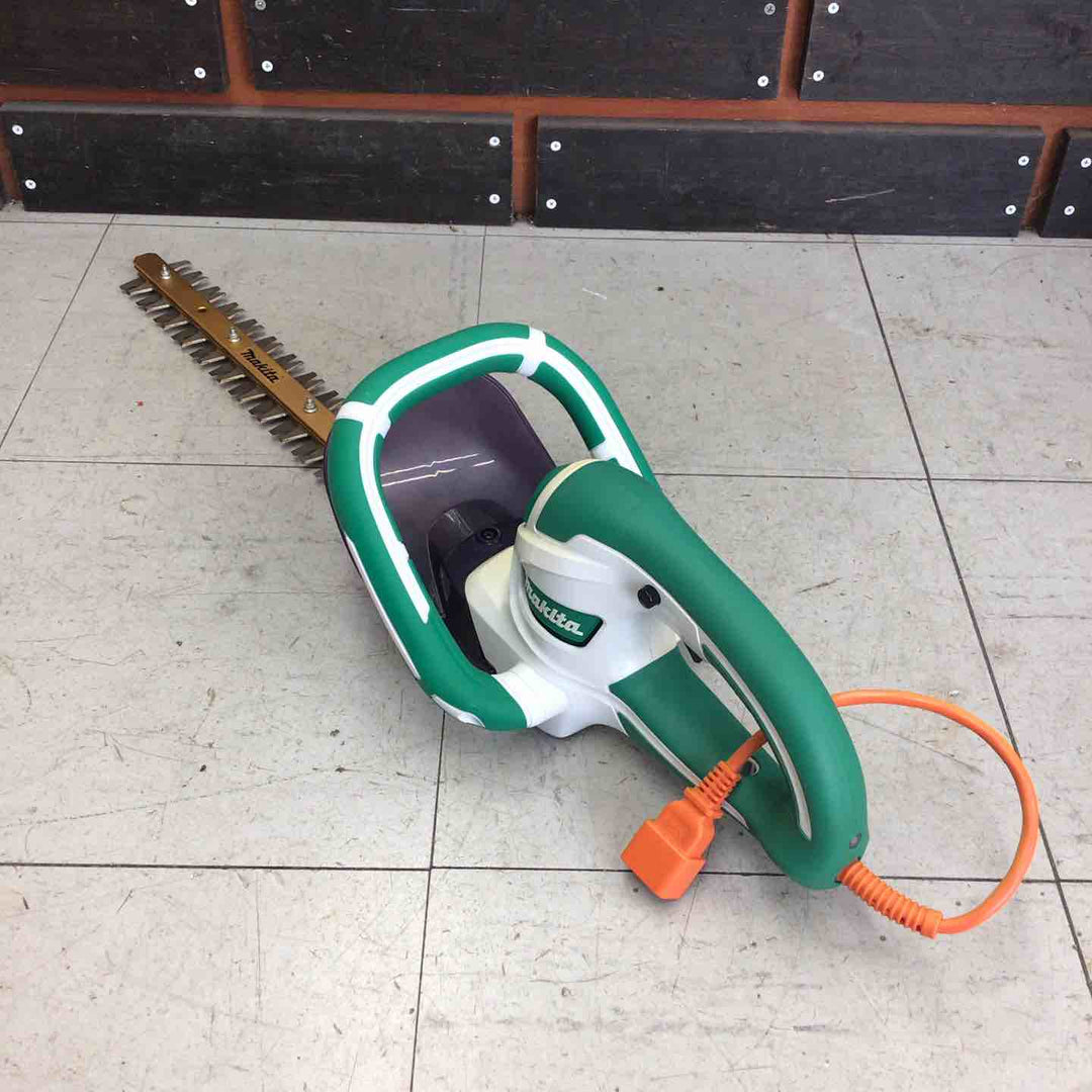 【中古品】 マキタ/makita 高級刃生垣バリカン MUH4052 【鴻巣店】