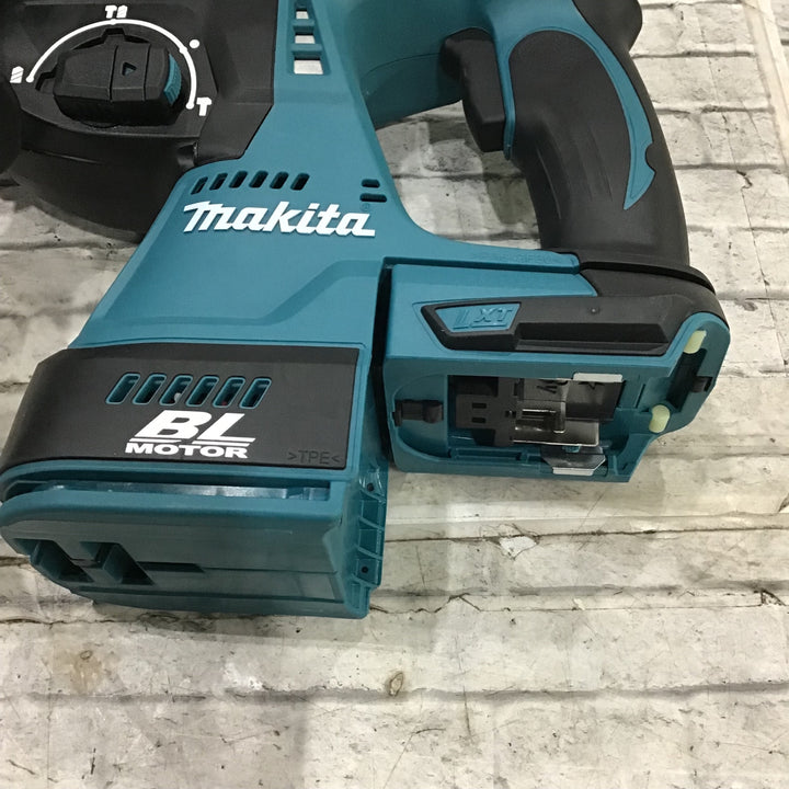 ☆マキタ(makita) コードレスハンマドリル HR244DZ【川口店】