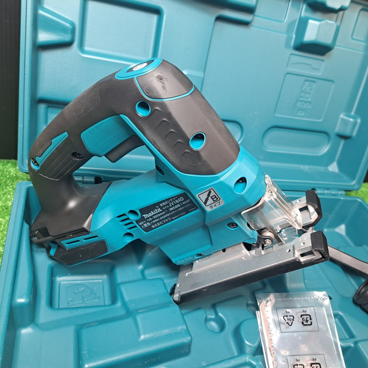 ★マキタ(makita) コードレスジグソー JV184DZK【岩槻店】