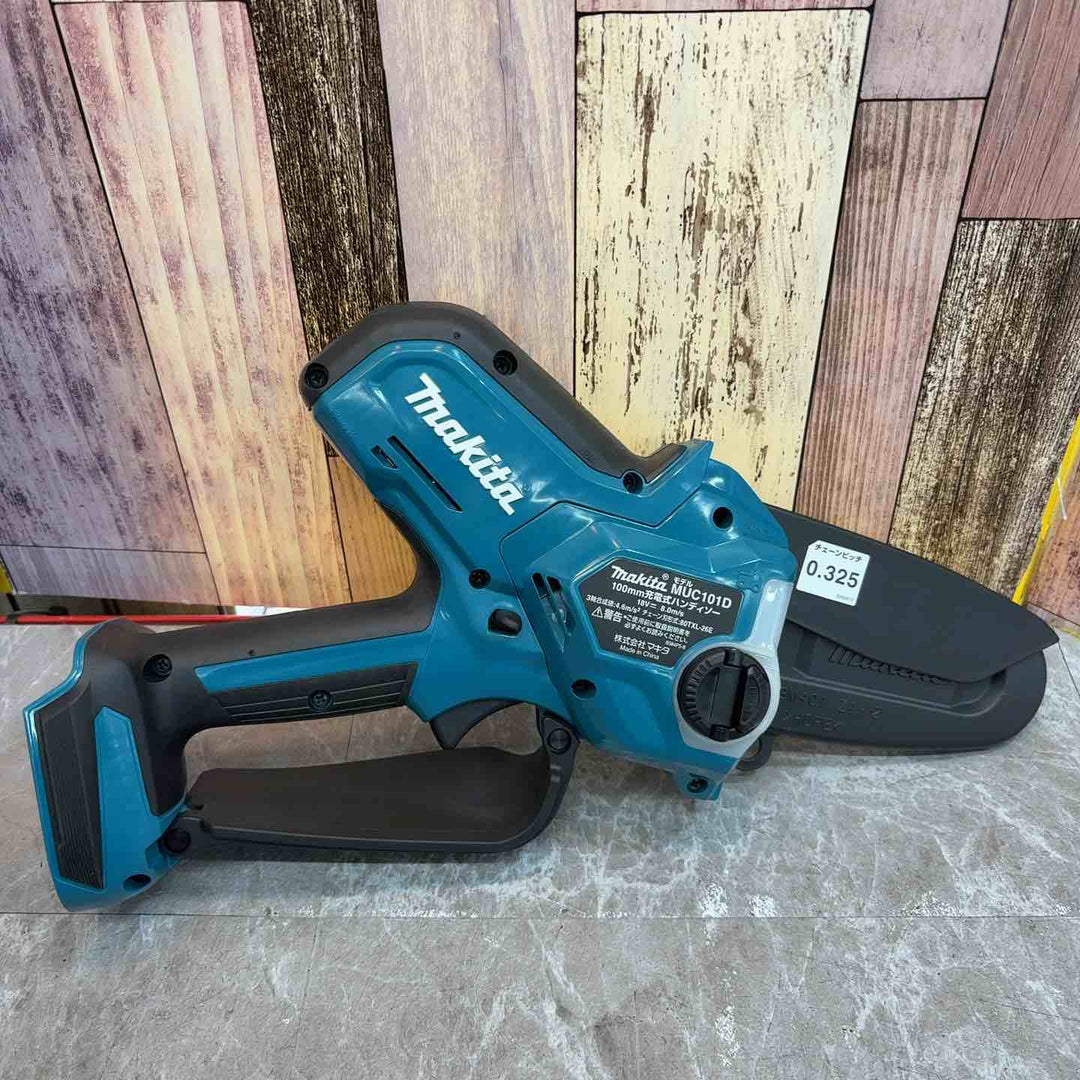 ★マキタ(makita) コードレスハンディソー MUC101DZ【八潮店】