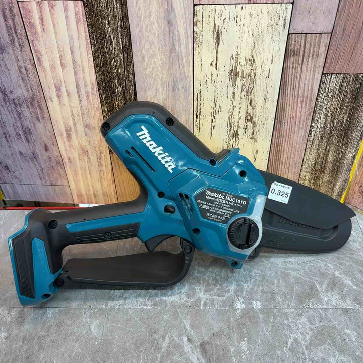 ★マキタ(makita) コードレスハンディソー MUC101DZ【八潮店】