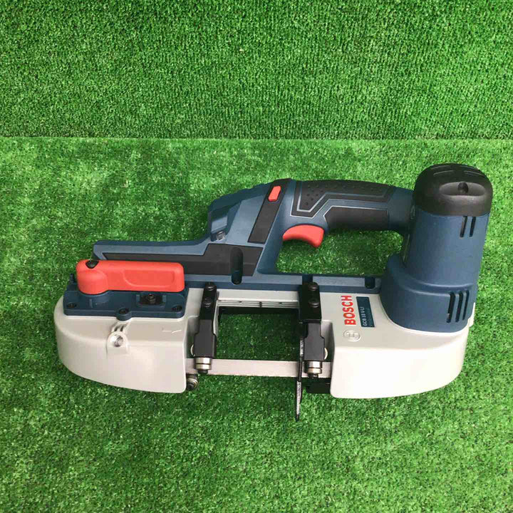 【中古美品】 ボッシュ/BOSCH 18Vバッテリーバンドソー GCB18V-LI 【鴻巣店】