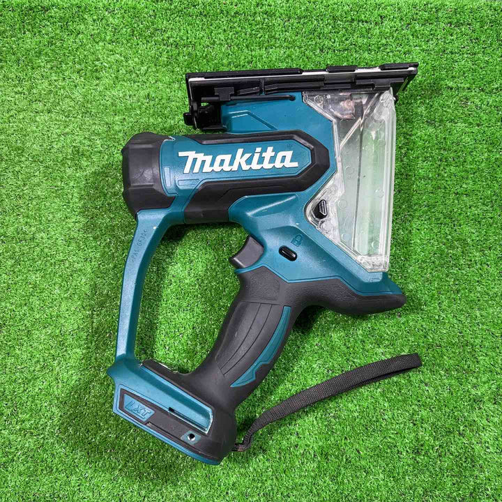 ★マキタ(makita) コードレスボードカッタ 18V SD180DRGX【川口店】