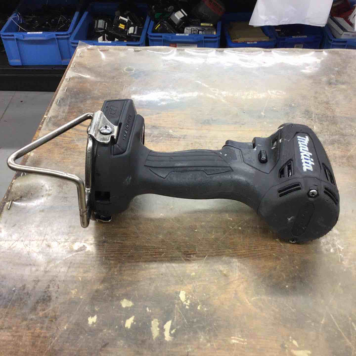 ★マキタ(makita) コードレスインパクトドライバー TD172DZB【戸田店】