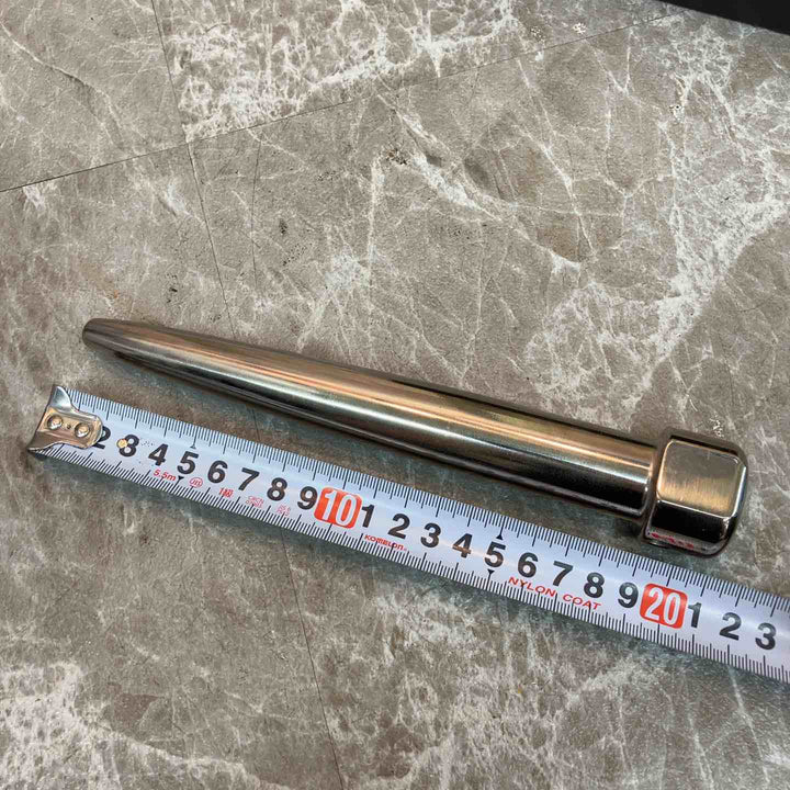 椿モデル 削出し総磨きヨセポンチ M24インチ 8分【八潮店】