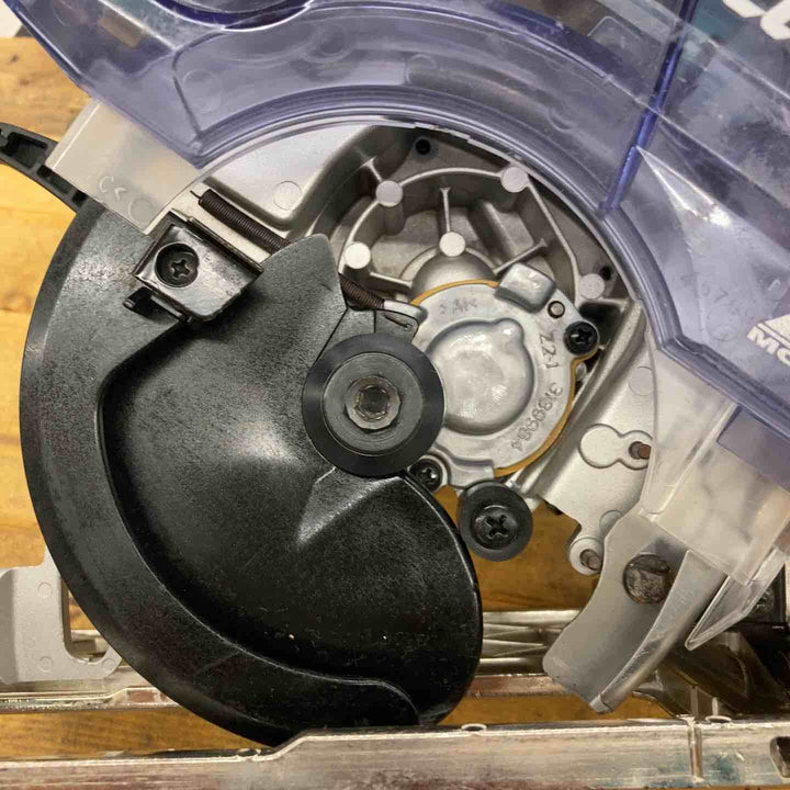 ★マキタ(makita) コードレス防じん丸のこ KS511DZ【所沢店】