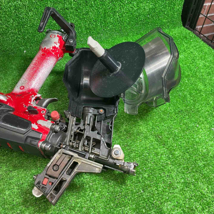 マキタ(makita) 高圧エア釘打ち機 AN633H【藤沢店】