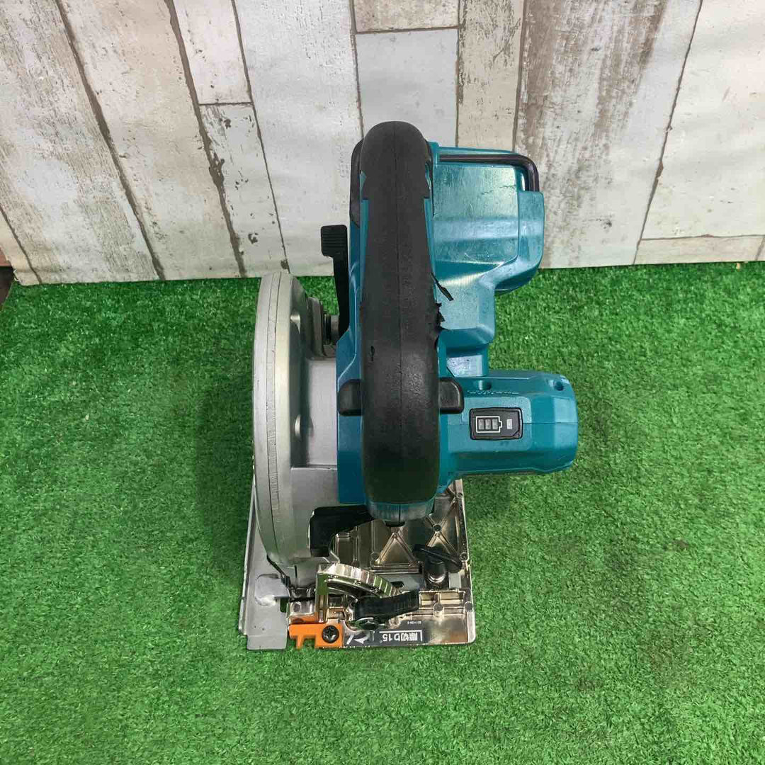 ★マキタ(makita) コードレス丸のこ HS470DZ【町田店】