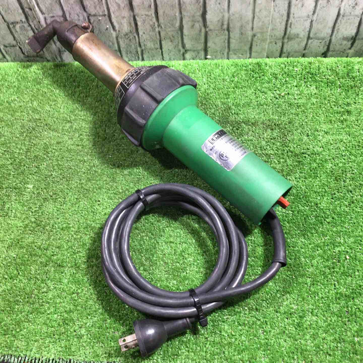 ◇ライスター(LEISTER) CH-6060 トリアックS 熱風機 ホットエアーブロア【川口店】