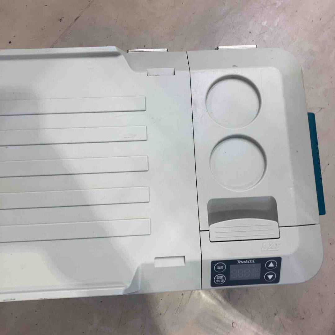 ★マキタ(makita) コードレス冷温庫 CW180DZ【町田店】