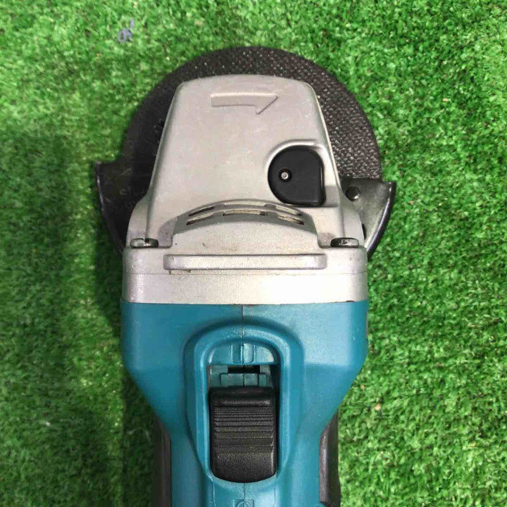 ☆マキタ(makita) コードレスディスクグラインダ GA402DZ【町田店】