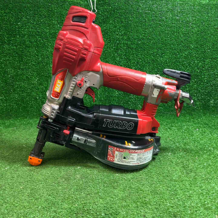 【中古品】 マックス(MAX) 高圧エアネジ打ち機 HV-R41G2 【藤沢店】