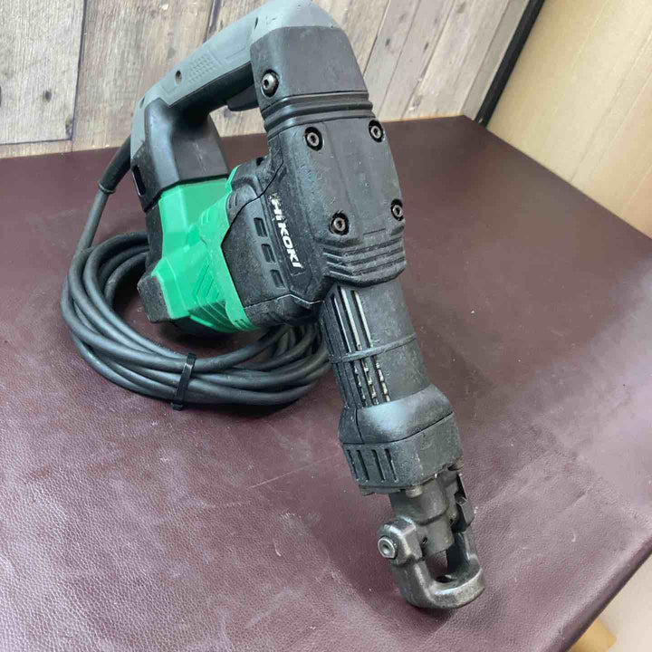 【中古品】 ハイコーキ(HIKOKI ※旧:日立工機) 電動ハンマ H41SA3 ハツリ機 削岩機 【東大和店】
