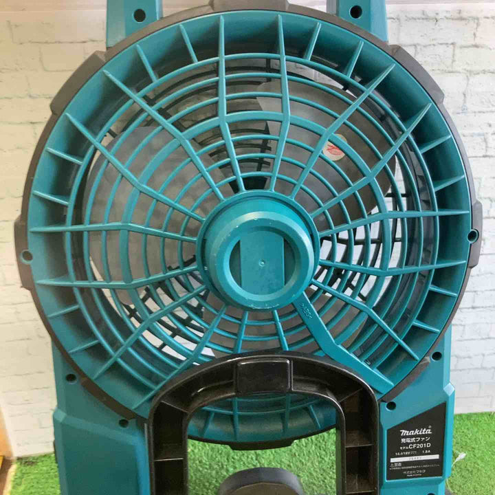 ☆マキタ(makita) コードレスファン CF201DZ【町田店】